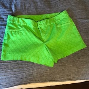 Lilly Pulitzer Shorts